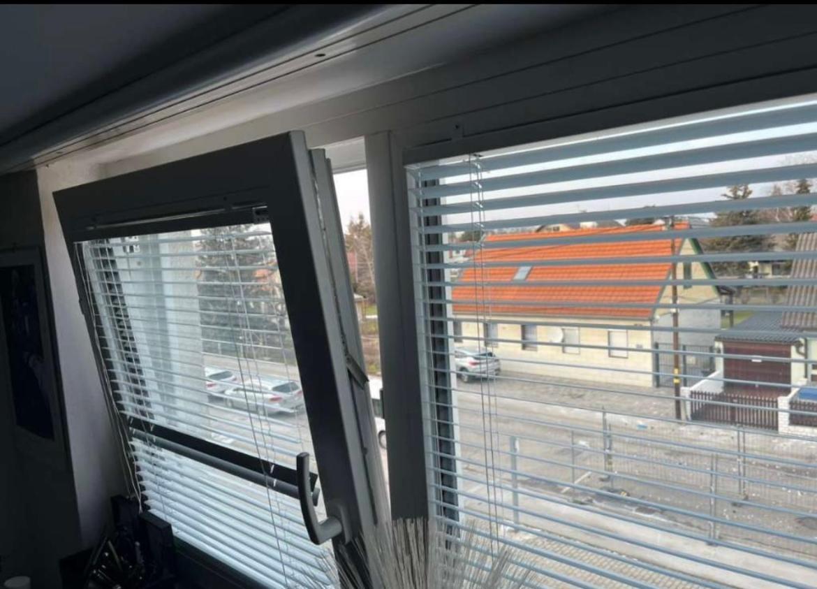 Wonderful Maisonette In Vienna With Parking Apartment Bagian luar foto