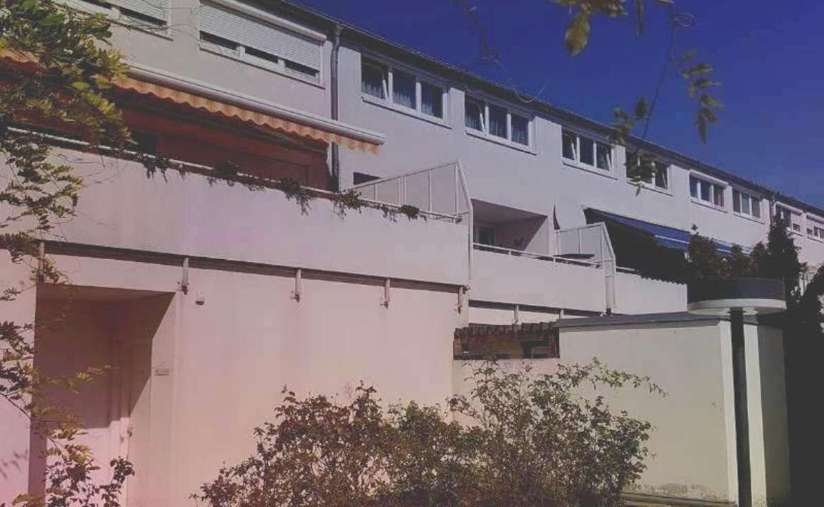 Wonderful Maisonette In Vienna With Parking Apartment Bagian luar foto