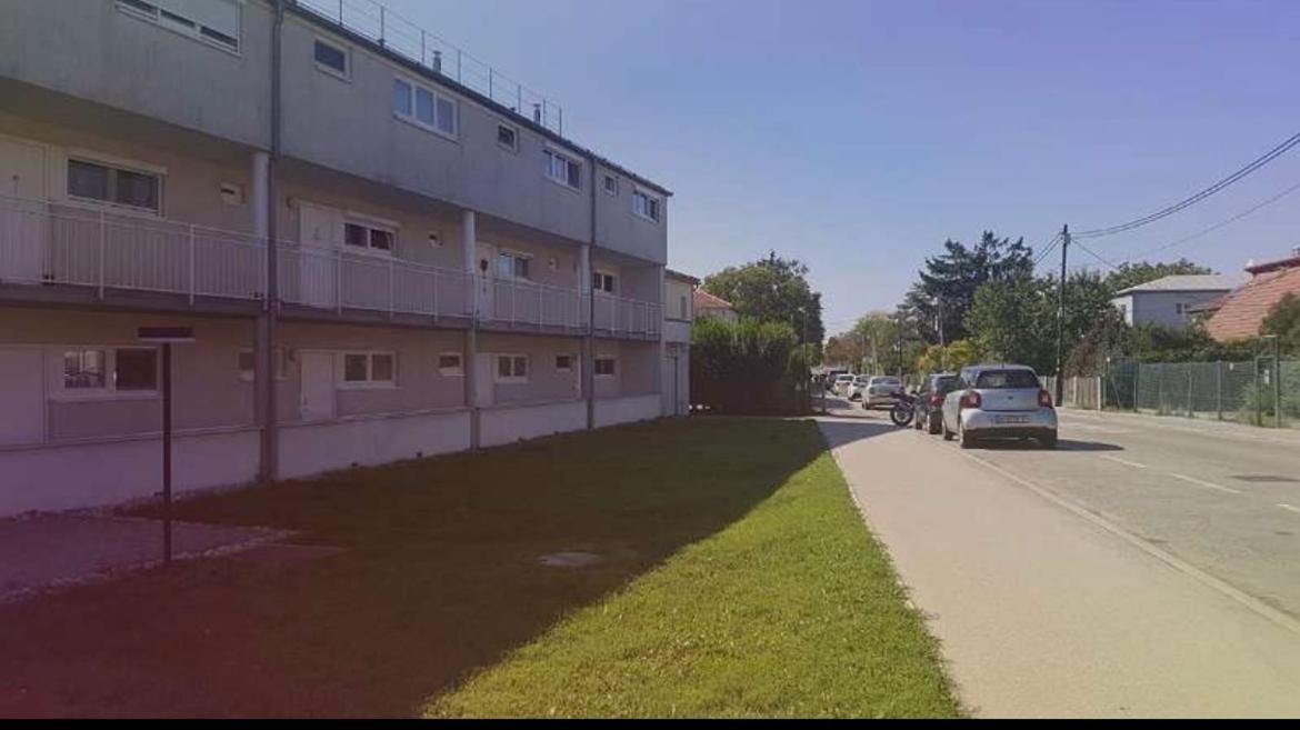 Wonderful Maisonette In Vienna With Parking Apartment Bagian luar foto