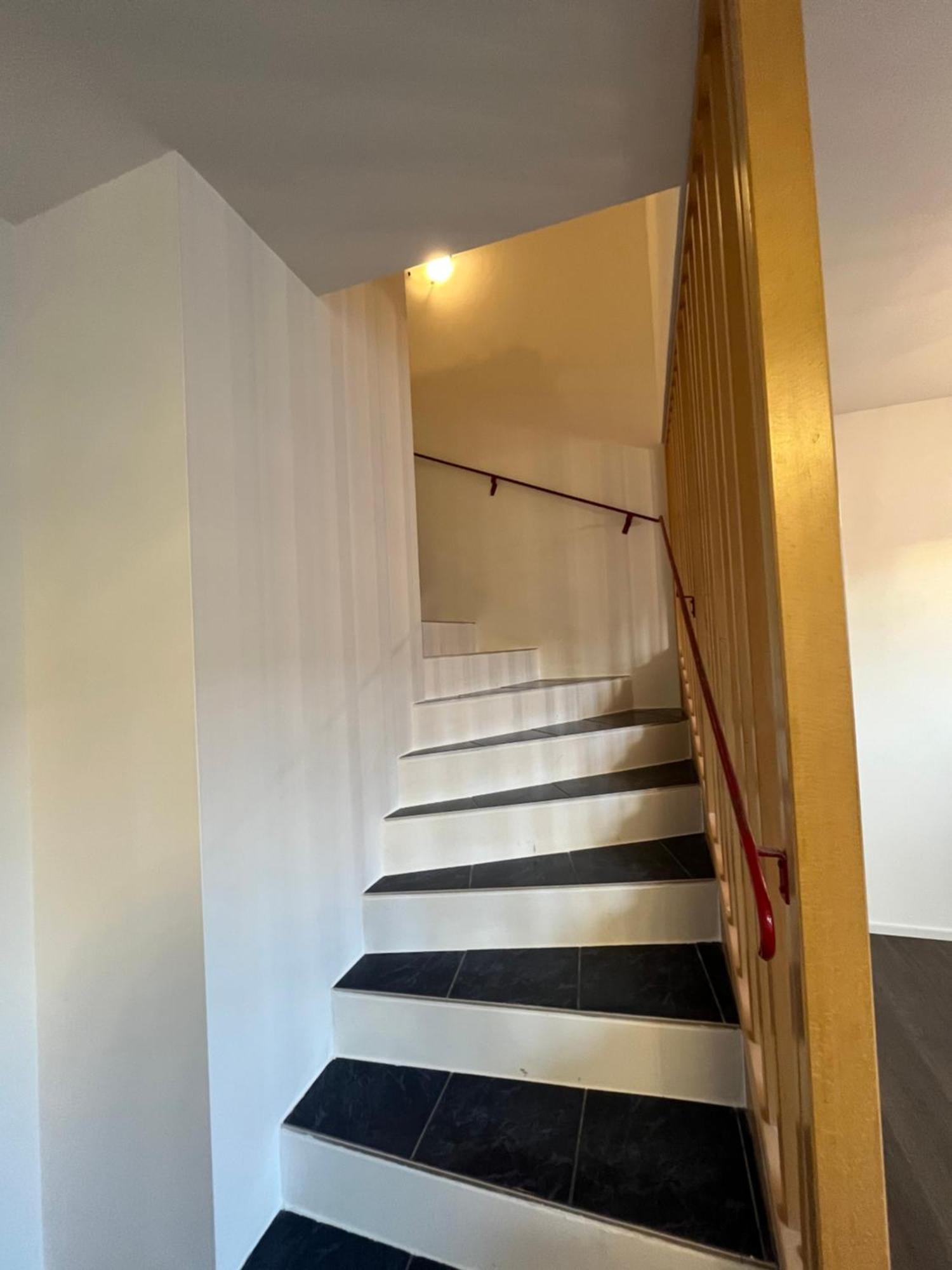 Wonderful Maisonette In Vienna With Parking Apartment Bagian luar foto
