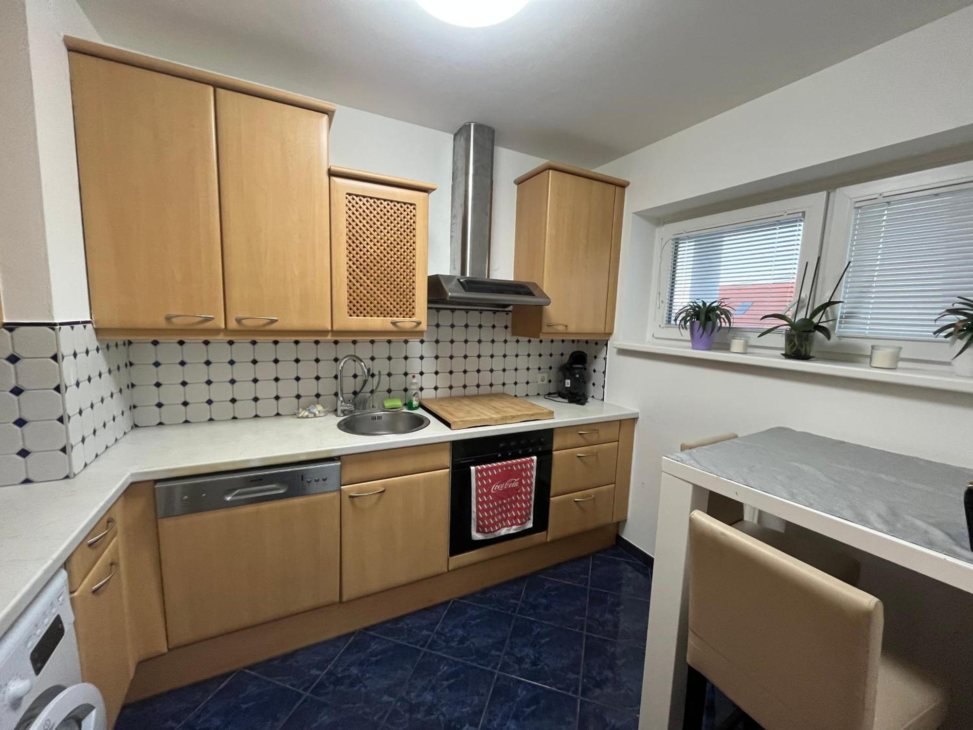 Wonderful Maisonette In Vienna With Parking Apartment Bagian luar foto