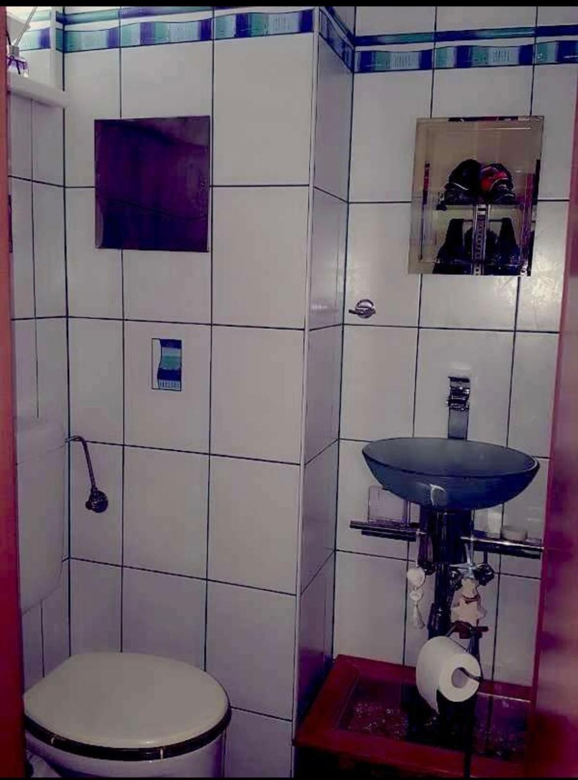 Wonderful Maisonette In Vienna With Parking Apartment Bagian luar foto