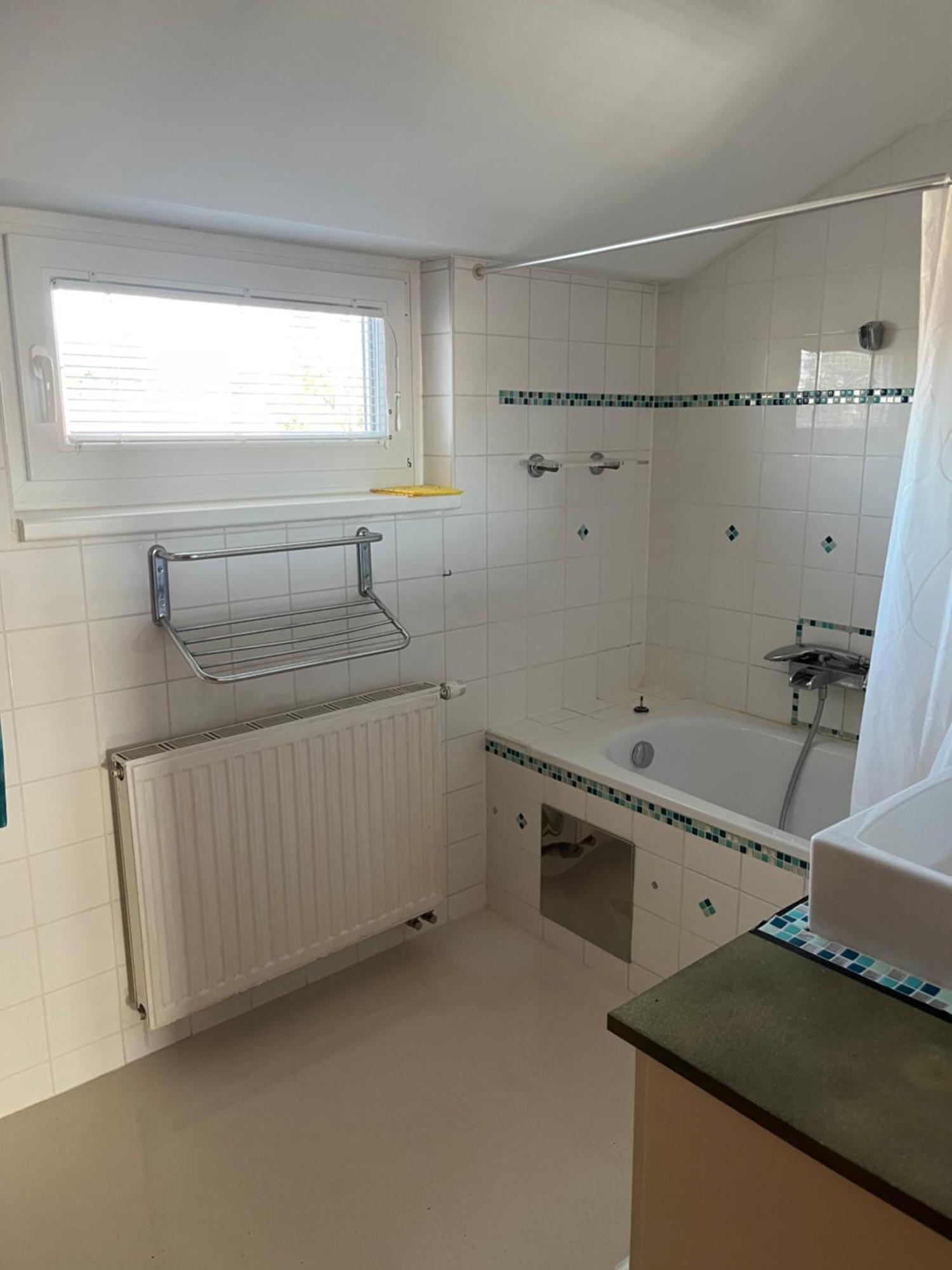 Wonderful Maisonette In Vienna With Parking Apartment Bagian luar foto