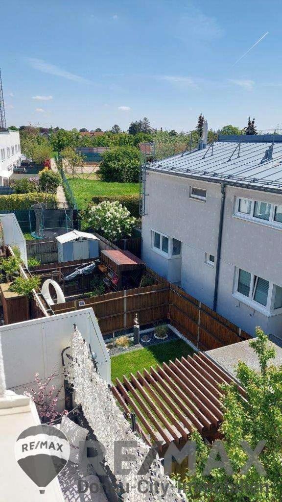Wonderful Maisonette In Vienna With Parking Apartment Bagian luar foto